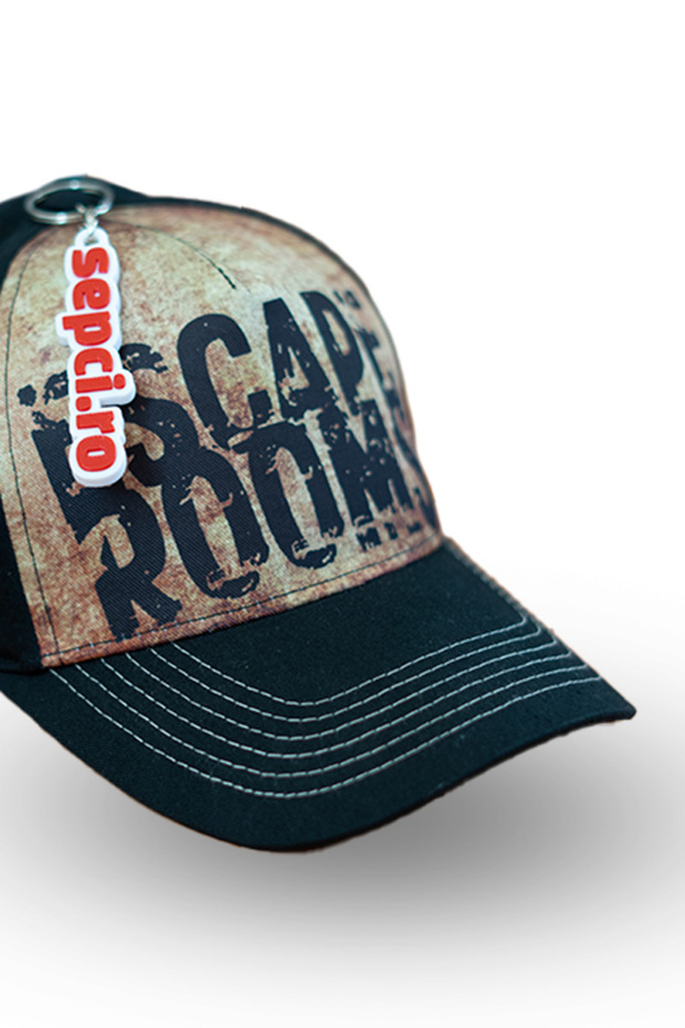 Sapca print reglabila - 2