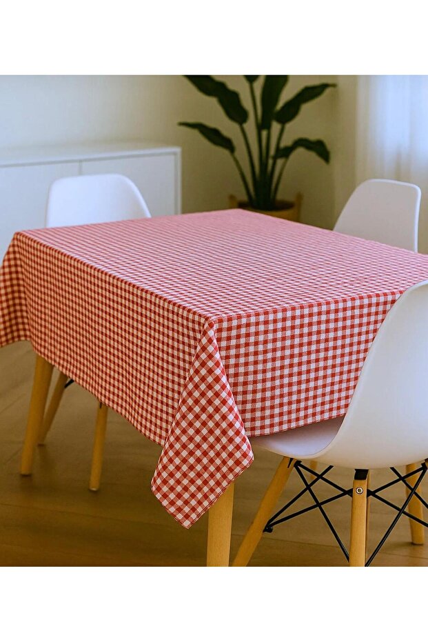 Pötikareli Sofra Bezi - 1