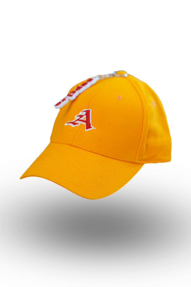 Sapca reglabila brodata - 1