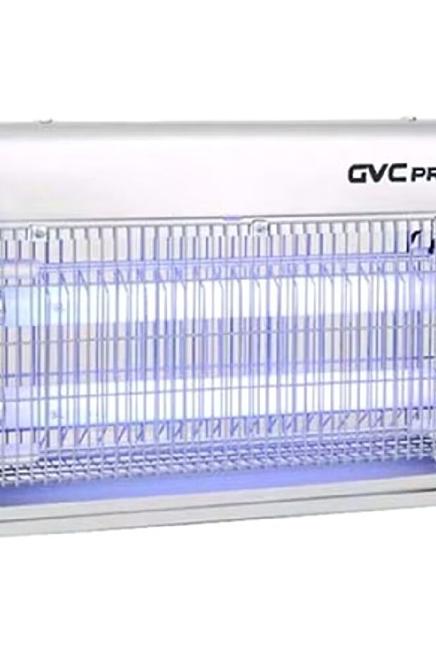 جهاز قتل البعوض - 2