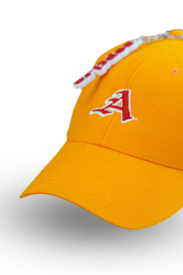 Sapca reglabila brodata - 2