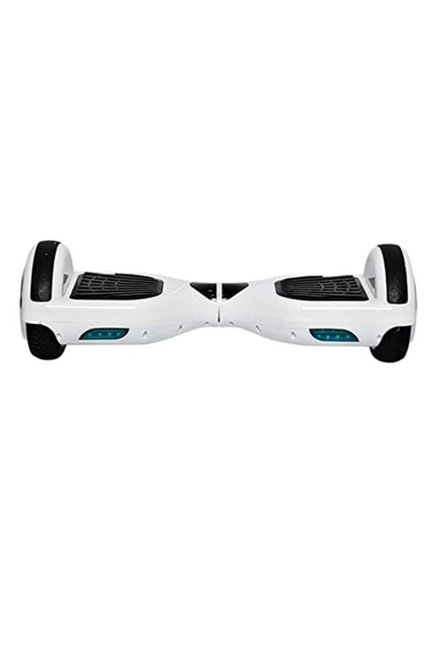 Smart Self-Balancing Electric Hoverboard Scooter - 1