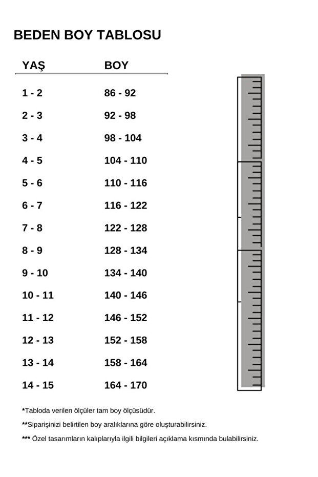 فستان مكشكش بفيونكة - 3