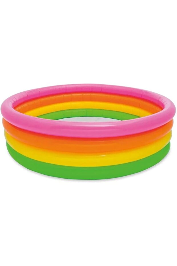 Sunset Glow Pool Age 3+ 56441 - 1