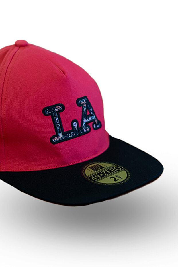 Sapca reglabila LA - 2