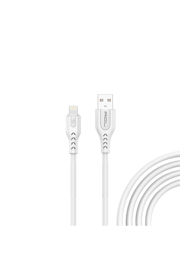 ACK-68 USB Lightning Sarj Data Kablosu - 2