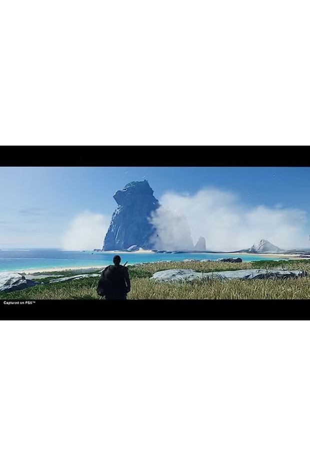 Ps5 Ghost Of Tsushima Directors Cusa03208 (UAE Version) - PlayStation 5 (PS5) - 5