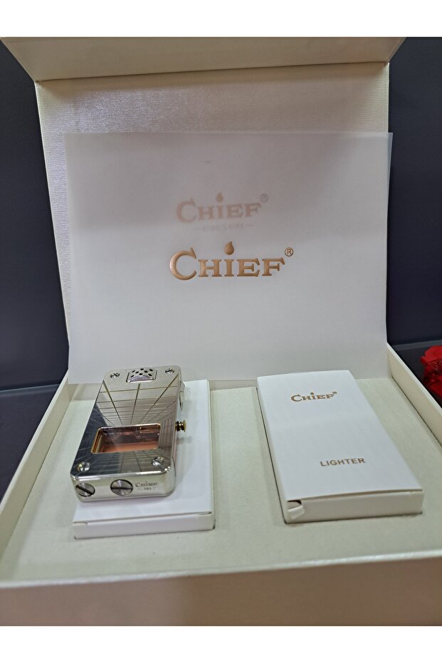 705 Benzinli Çakmak - 3