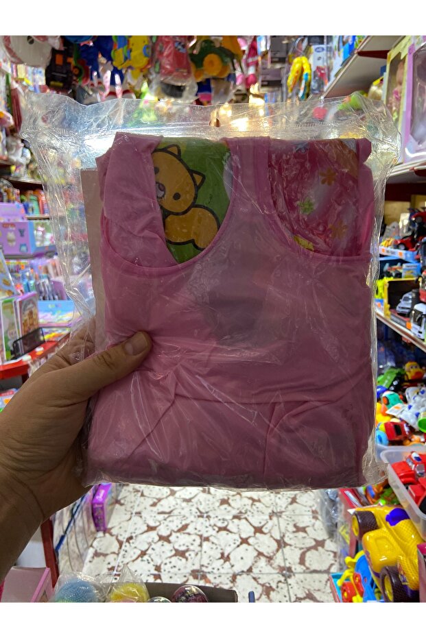 Korumalı çocuk simidi - 2