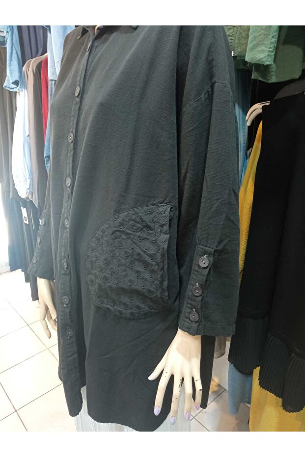 Keten Gala Tunik - 2