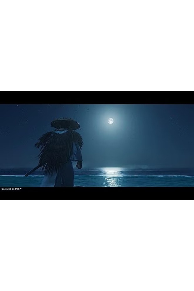 Ps5 Ghost Of Tsushima Directors Cusa03208 (UAE Version) - PlayStation 5 (PS5) - 6