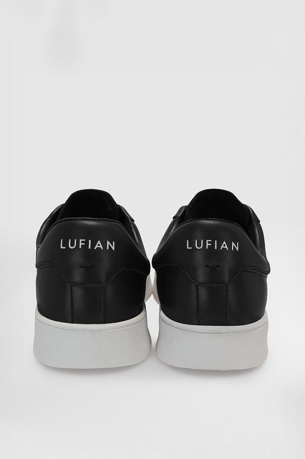 Anton Erkek Sneaker Ayakkabı Deri Erkek Ayakkabı - 5