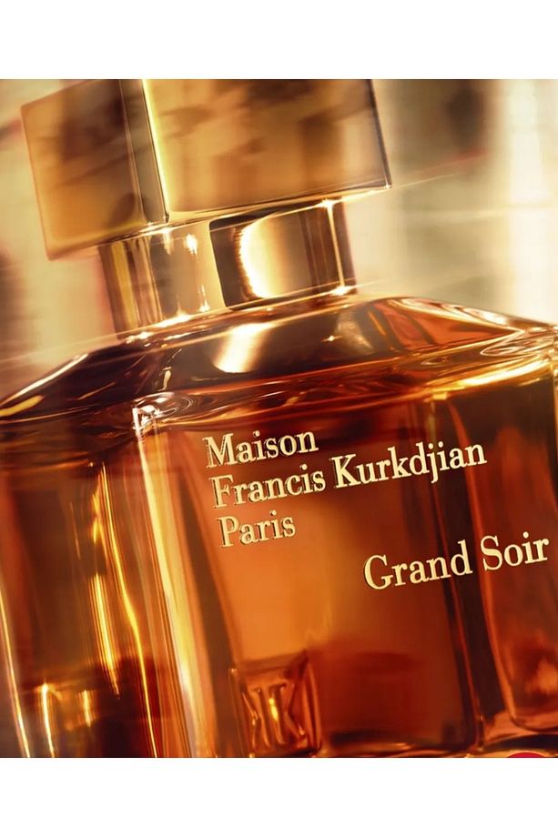 Grand Soir 70 Ml Unisex Parfüm - 2