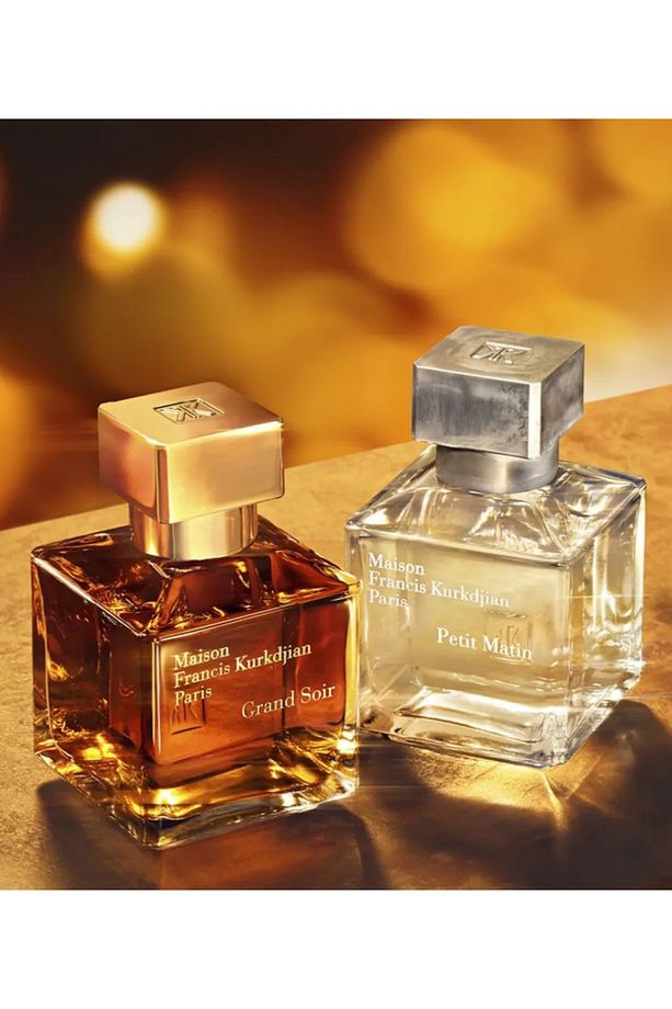Grand Soir 70 Ml Unisex Parfüm - 3