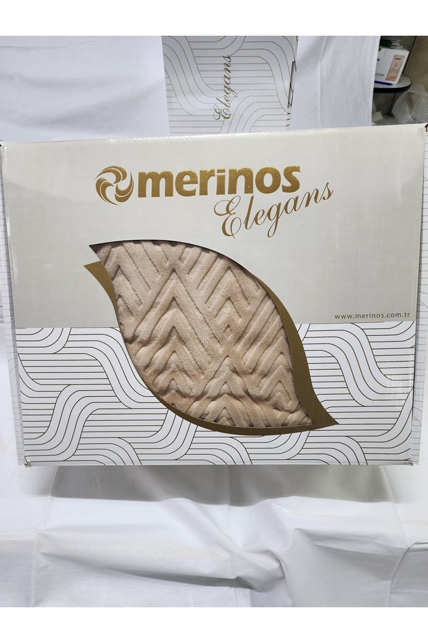 بطانية أنيقة مفردة بنمط جديد - 5