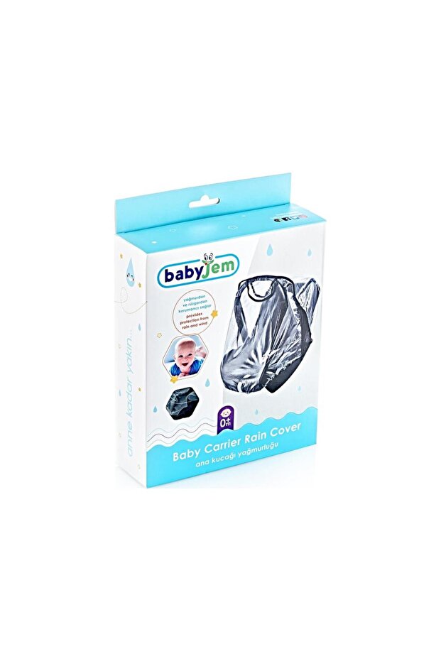 Baby Carrier Rain Cover 149