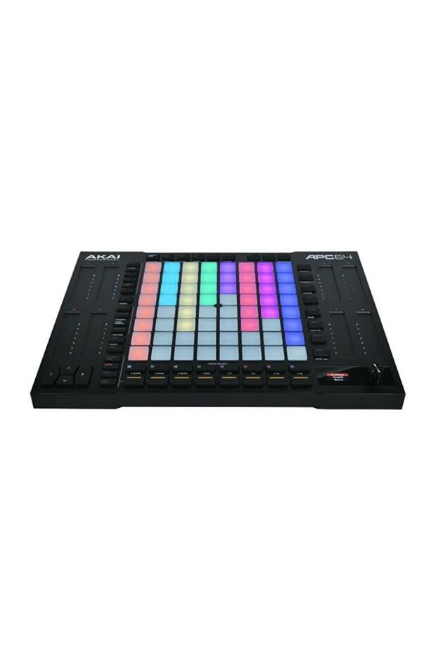 APC64 Ableton Live Kontrol Ünitesi & Sequencer - 2
