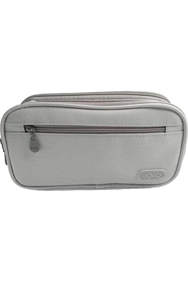 Soft Pencil Case - 1