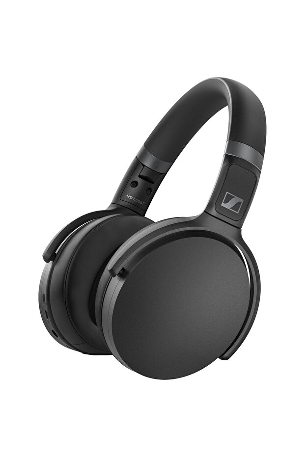 Casti HD 450 Bluetooth Μαύρο - 4