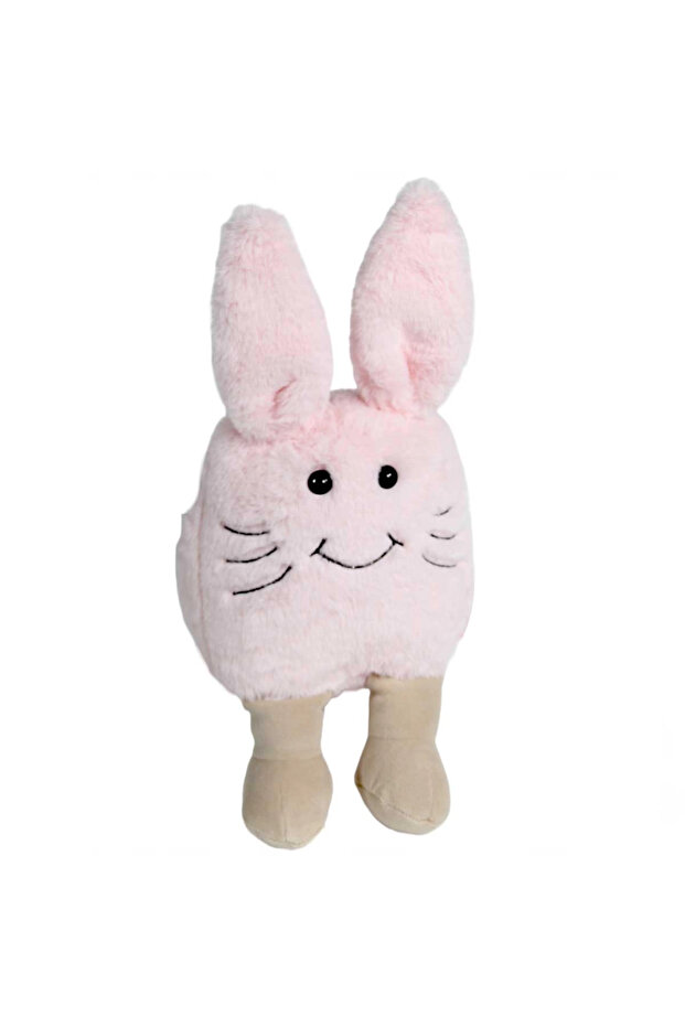 Emoji Pink Plush Toy 40 cm