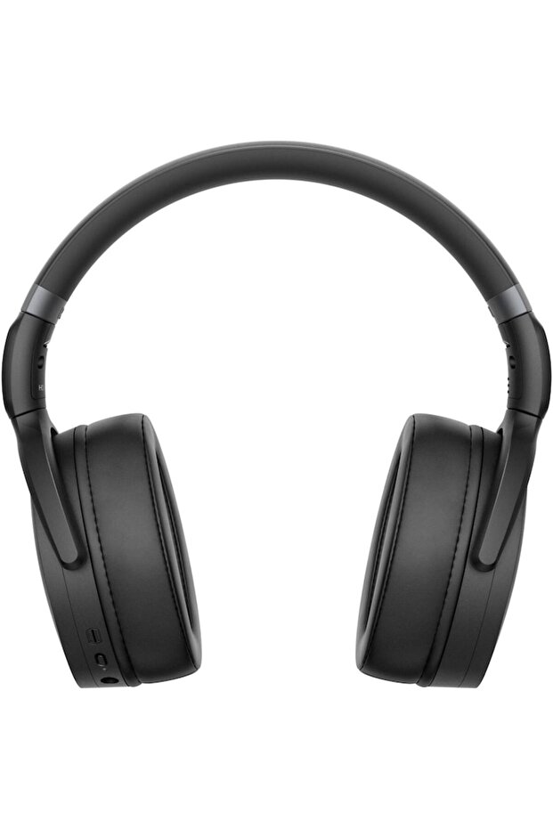 Casti HD 450 Bluetooth Μαύρο - 3