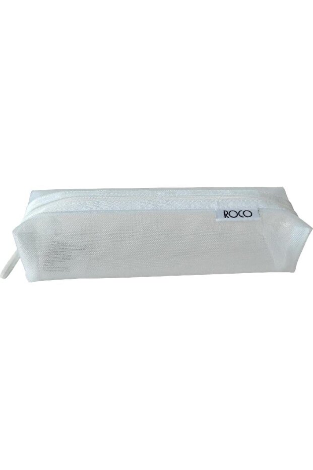 Soft Pencil Case - 1