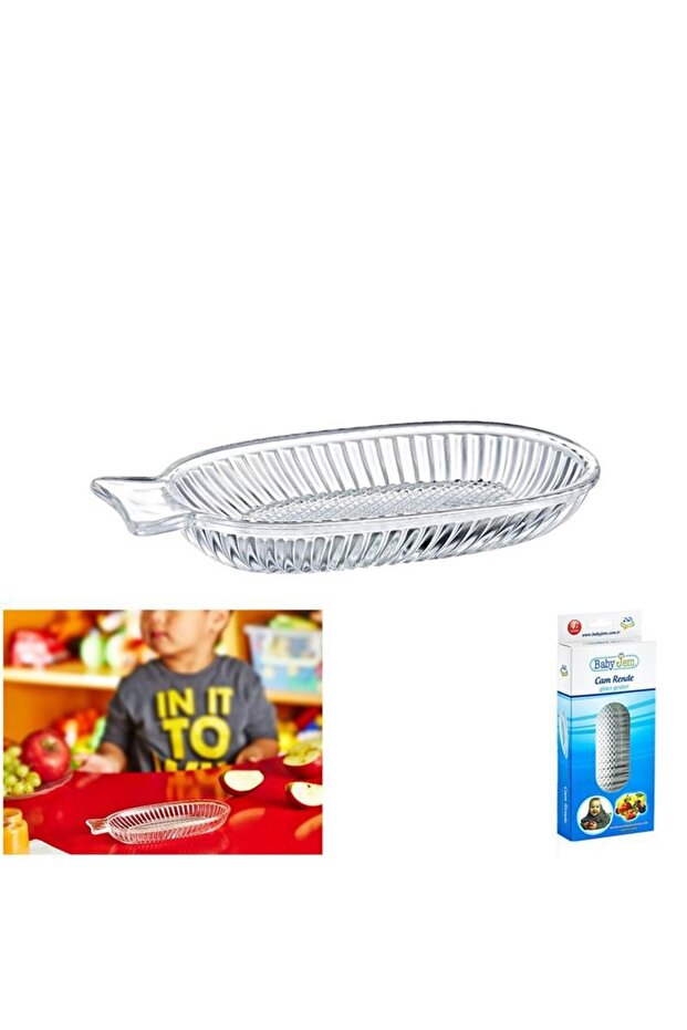 Glass Grater 033