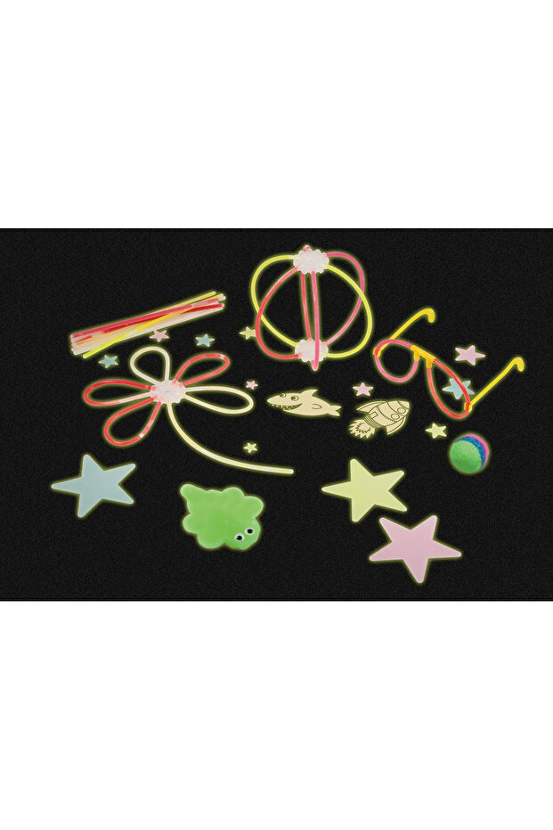 Set experimente - Glow lab - 4