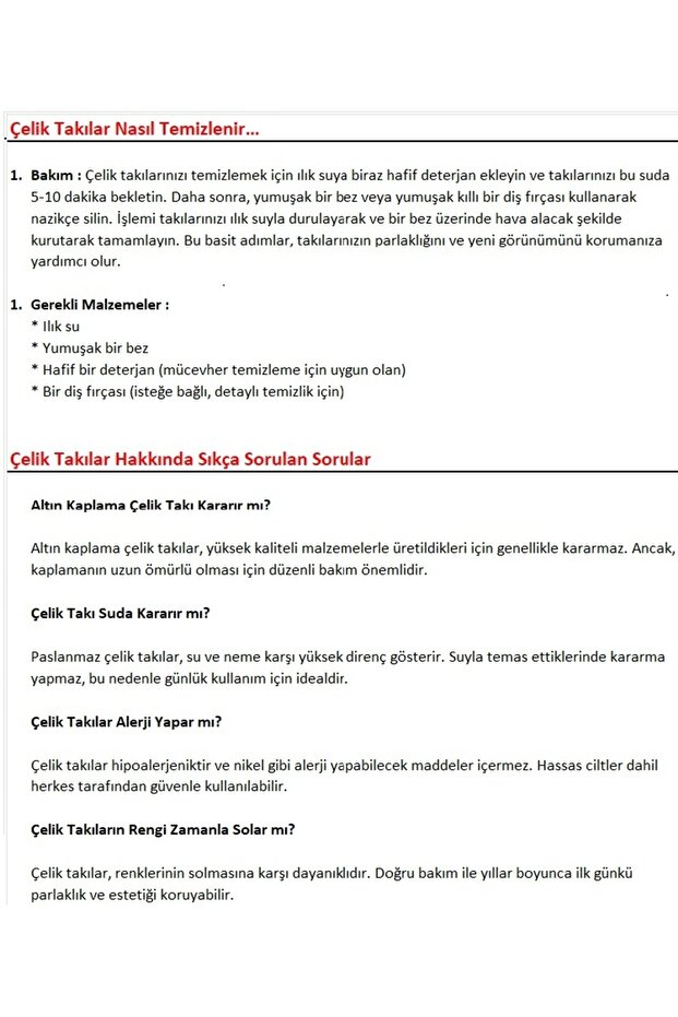 Opal Taşlı Kaplumbağa Çelik Kolye - 9