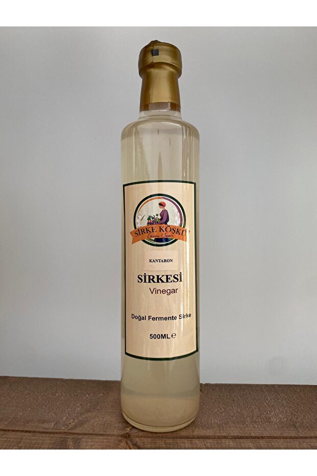 Kantaron Sirkesi
