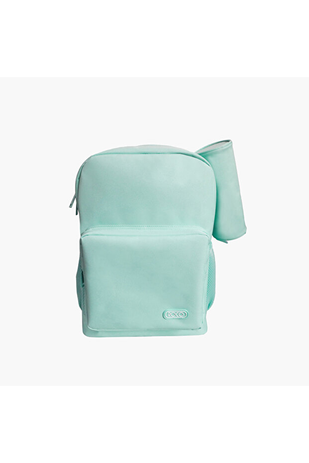 حقيبة ظهر LS-Roco 31x43x14 سم UNI RQ-RG25JMS2