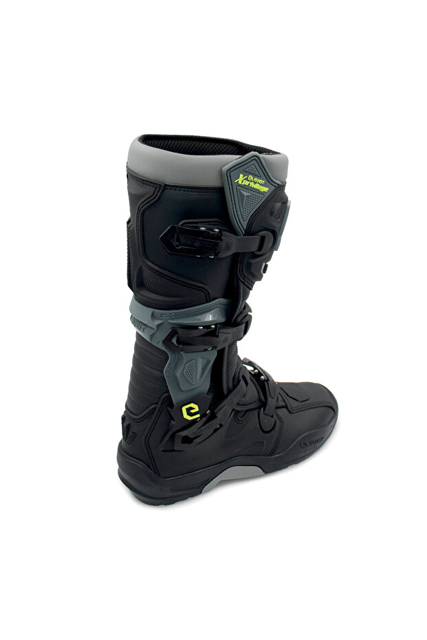 X Privilege Enduro - 5