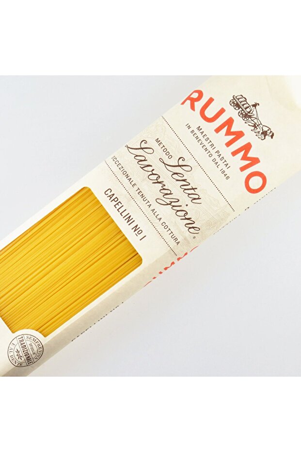 Capellini No 1 500 Gr - 2