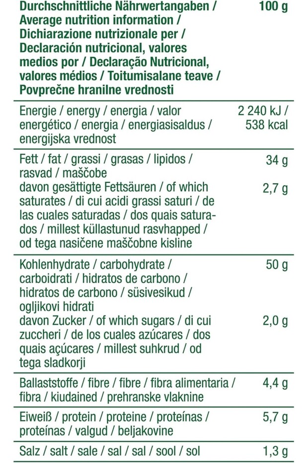 Pom Sticks Paprika 85 Gr - 2