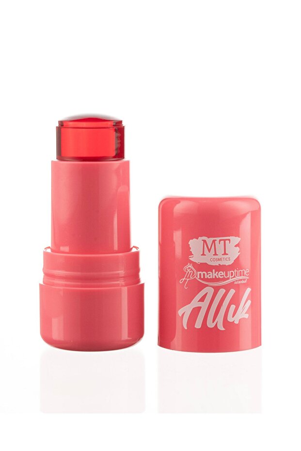 Mt Jelly Tint Allık 03 - 1