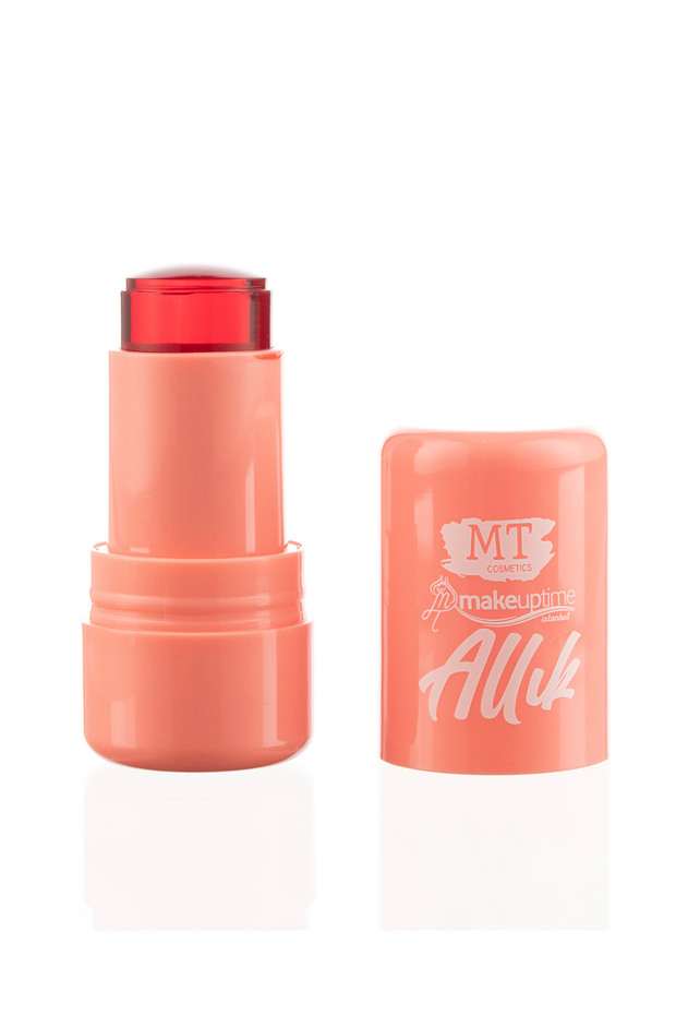 Mt Jelly Tint Allık 02 - 1