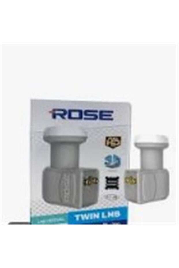 Rose Lnb İkili RL-200 - 1