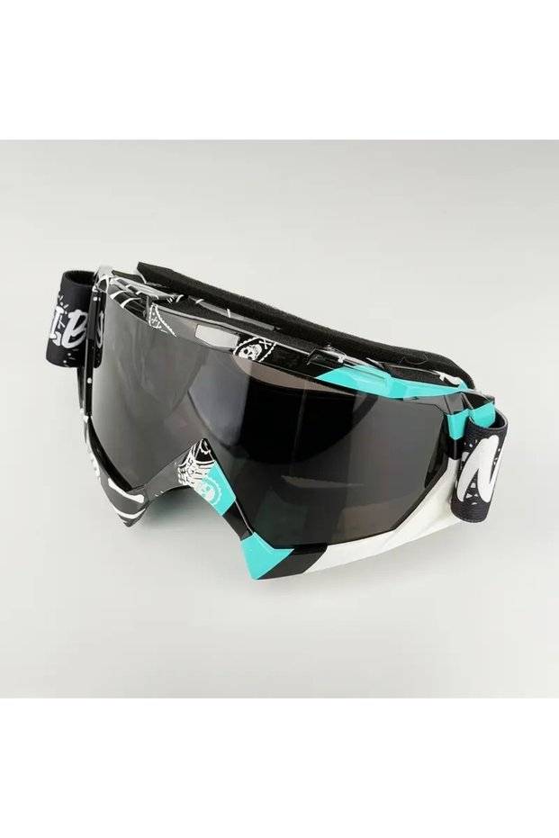 Ski Goggles Uv Snowboard Snow Sports Ski Glasses Anti Fog Lens