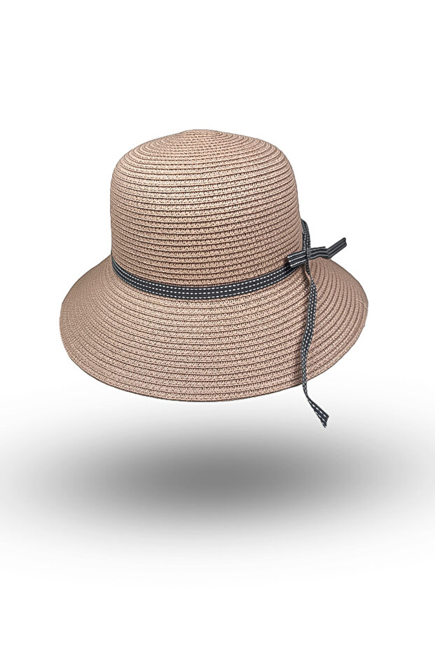 Palarie paie reglabila - 1