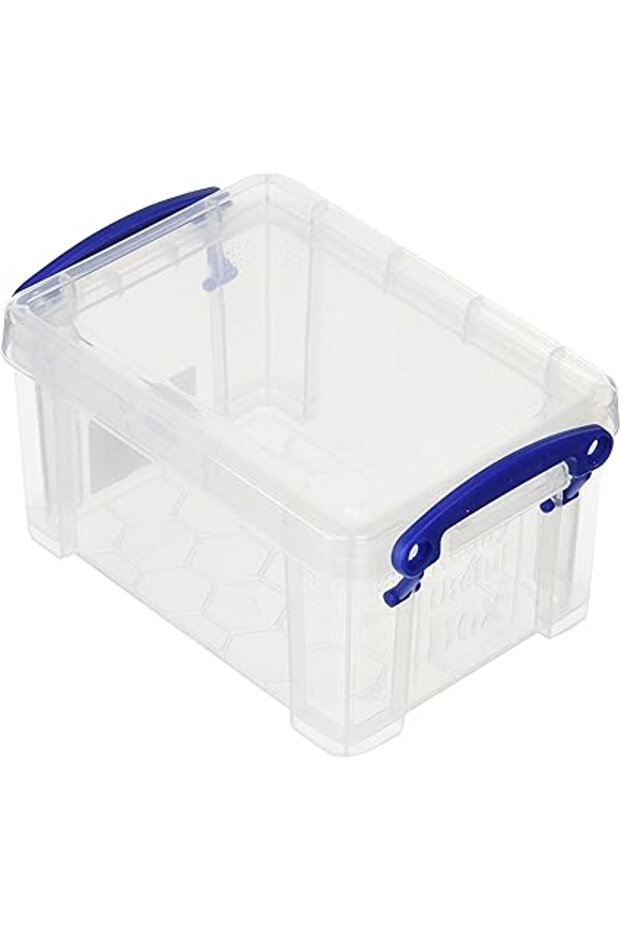 0.7L Storage Box – Compact and Versatile Organizer for Small Items