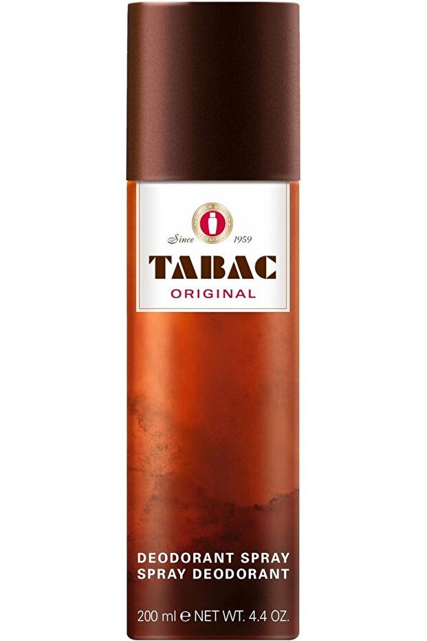 بخاخ مزيل العرق الأصلي - 1