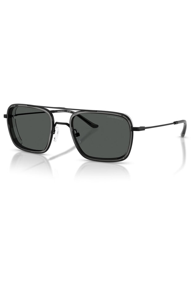 Ea2162 300180 54 Men's Sunglasses