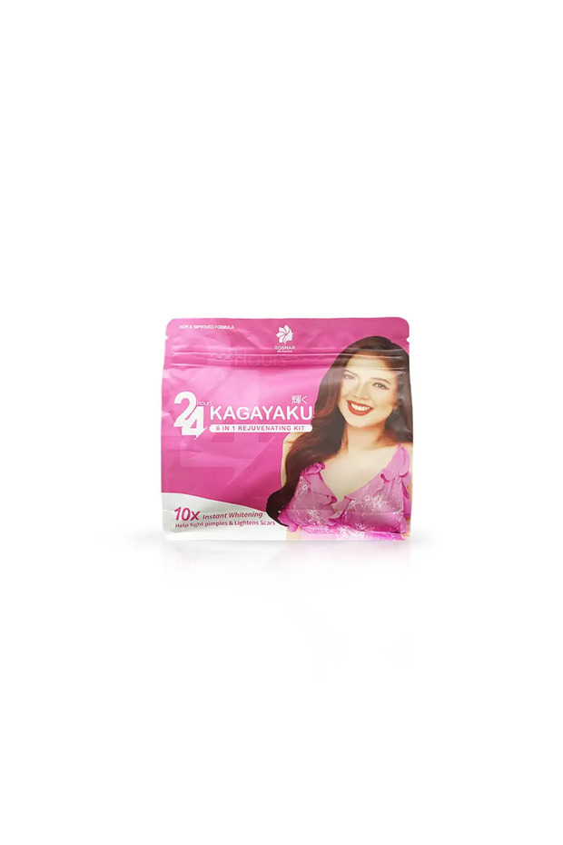 Kagayaku Set (Rejuvenating Kit)