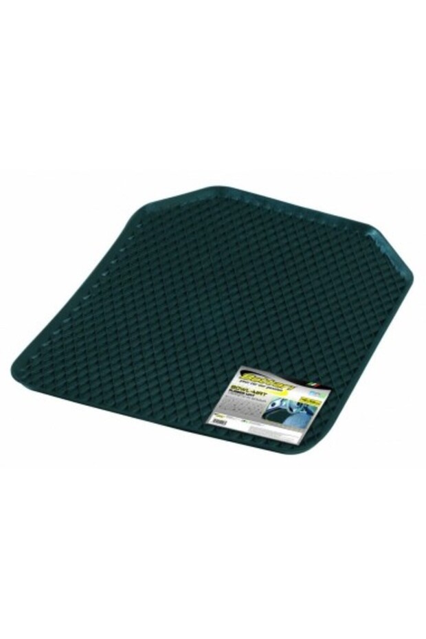 Universal rubber mat "SNOW MAT" - 1