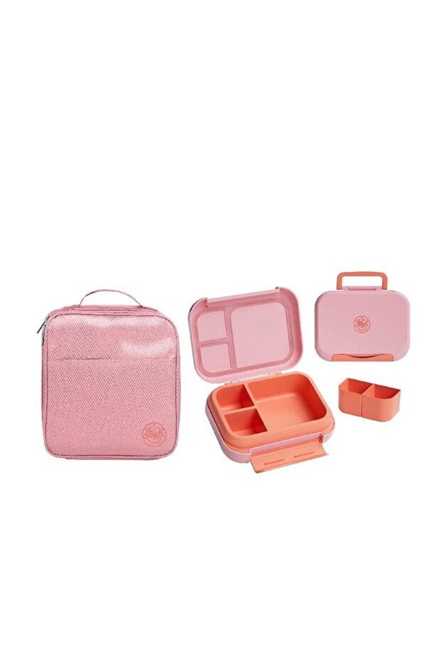 صندوق الغداء وحقيبة الغداء - 3