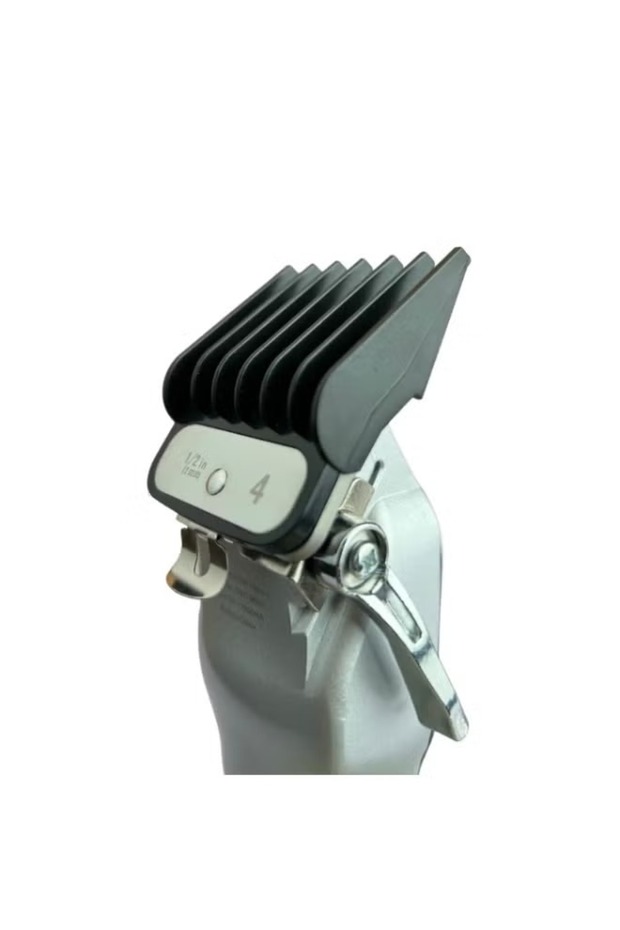 Precision Beard Trimmer - 5