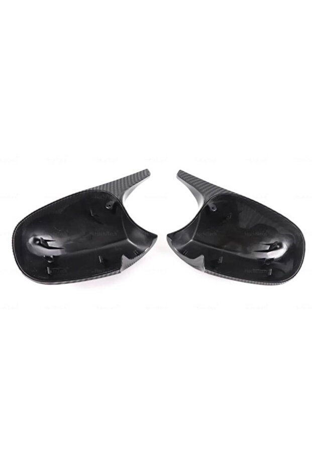 Set Capace Oglinzi M Style M3 BMW Seria 3 E90 E91 E92 E93 E87 E88 E81 E82 LCI Facelift, Prinderi, Ca - 3