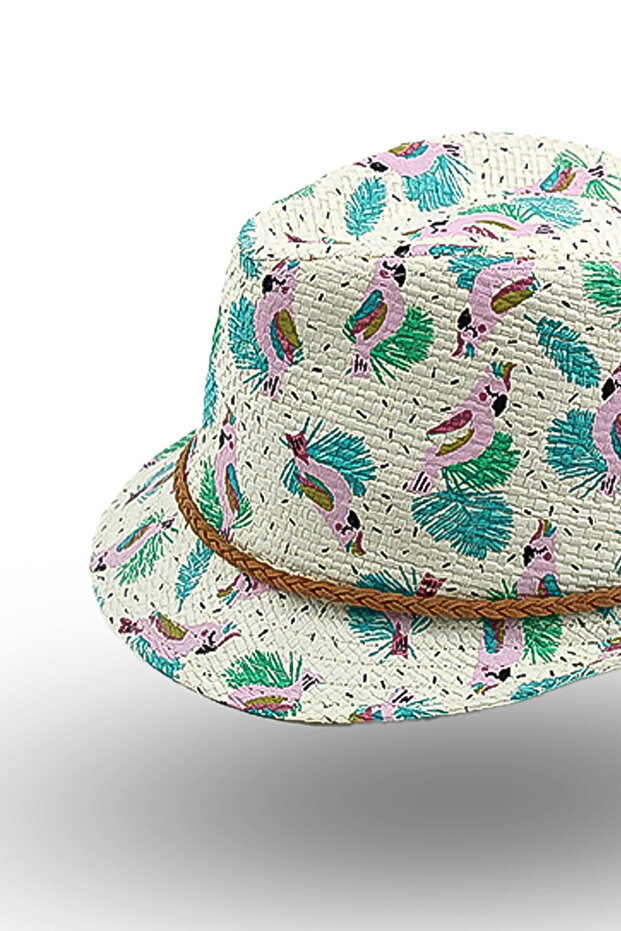 Palarie flamingo - 2