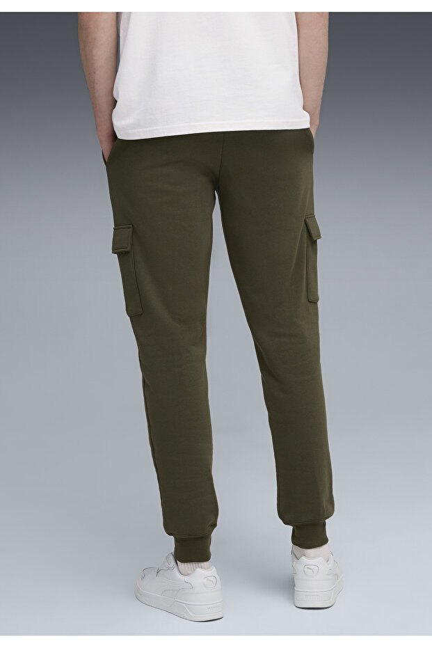 Essentials Cargo Pants Men - 4