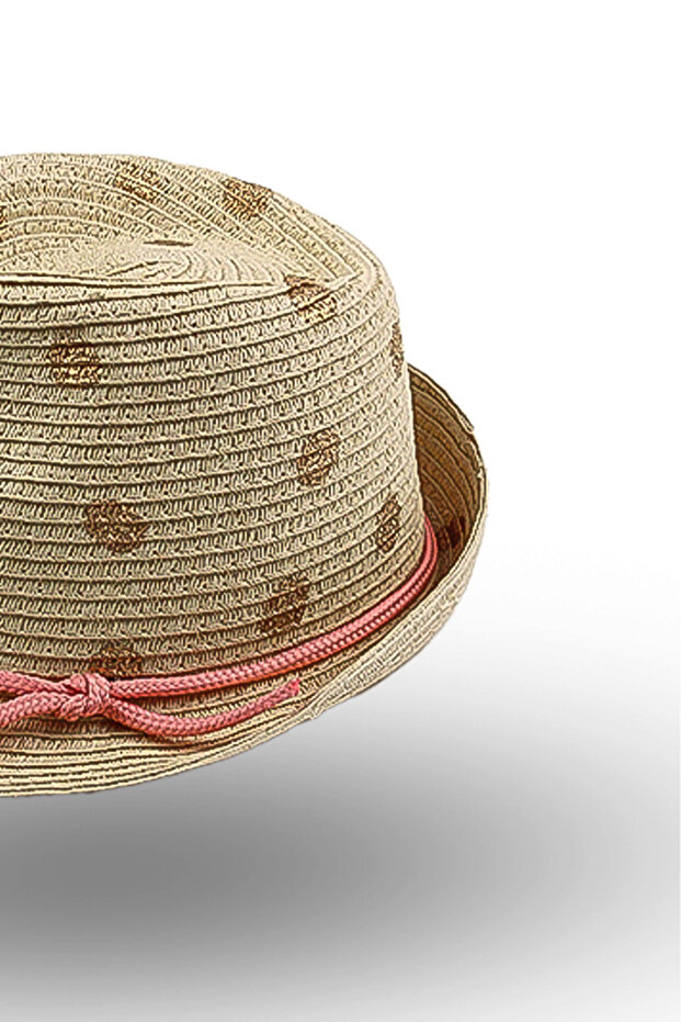 Palarie paie copii - 3